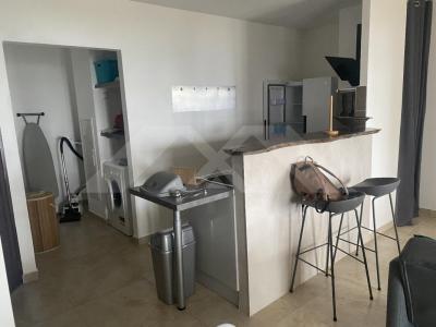Location Appartement TAMPON 