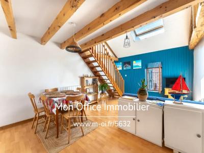 Vente Appartement 2 pièces EMBRUN 05200