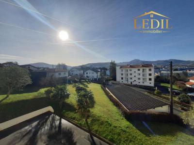 Vente Appartement HENDAYE  64