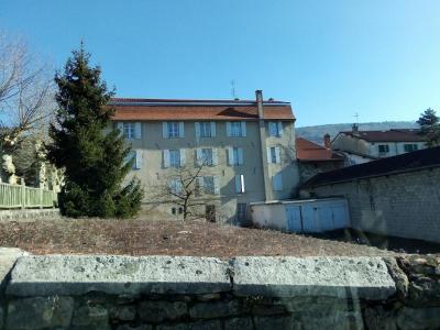 photo For rent Apartment CUISEAUX 71