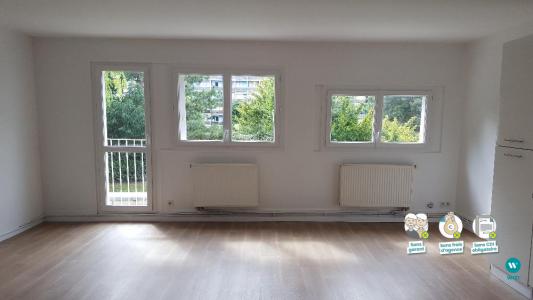 Location Appartement 4 pièces PLAISIR 78370