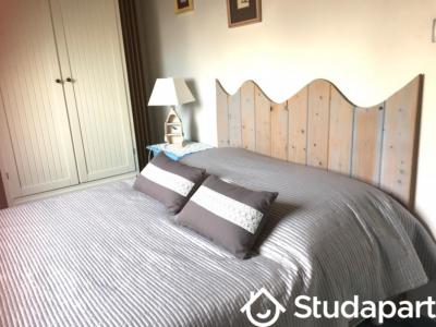 Location Appartement 2 pièces ROCHELLE 17000