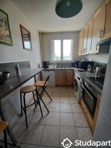 Location Appartement CERGY 95000