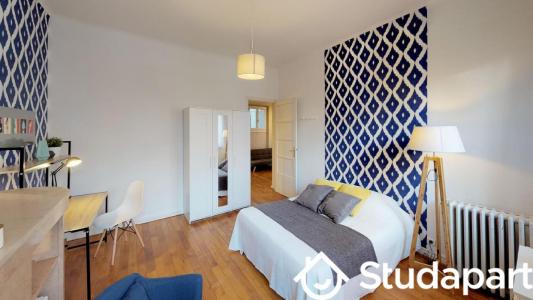 Location Appartement LYON-3EME-ARRONDISSEMENT 69003