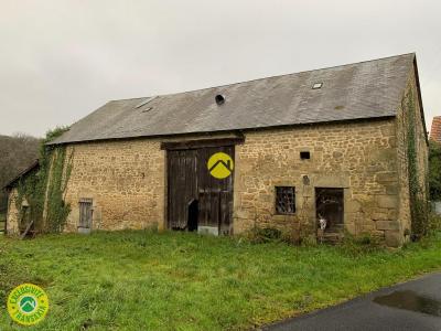 Vente Prestige BOUSSAC 23600