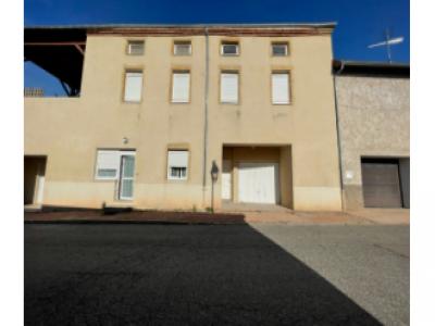 Location Appartement 3 pièces CHENAY-LE-CHATEL 71340