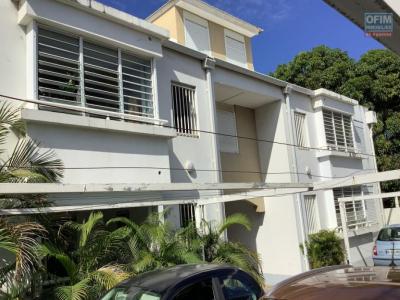 photo Rent for holidays Apartment SAINT-PIERRE 974