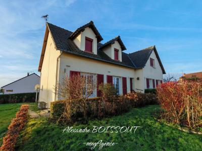 Vente Maison 6 pièces FERRIERES-EN-BRAY 76220