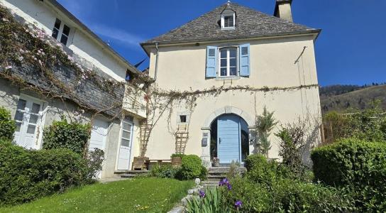 Vente Maison BILHERES 