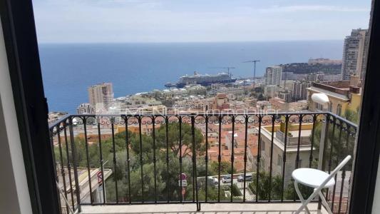 Vente Appartement 2 pièces BEAUSOLEIL 06240