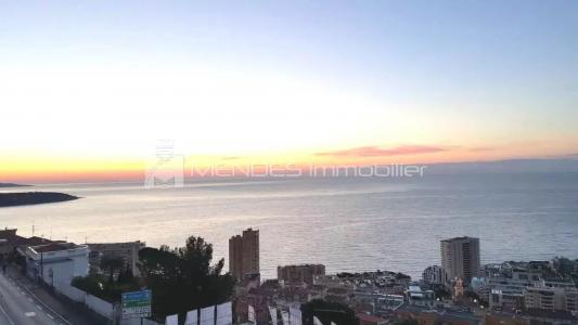 For sale Apartment BEAUSOLEIL MOYENNE CORNICHE