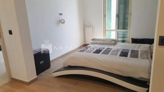 For sale Apartment BEAUSOLEIL MOYENNE CORNICHE