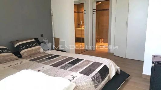 Vente Appartement BEAUSOLEIL MOYENNE CORNICHE