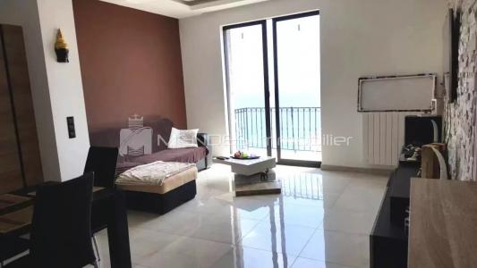 Vente Appartement BEAUSOLEIL MOYENNE CORNICHE