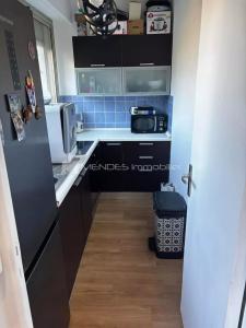Vente Appartement ROQUEBRUNE-CAP-MARTIN 