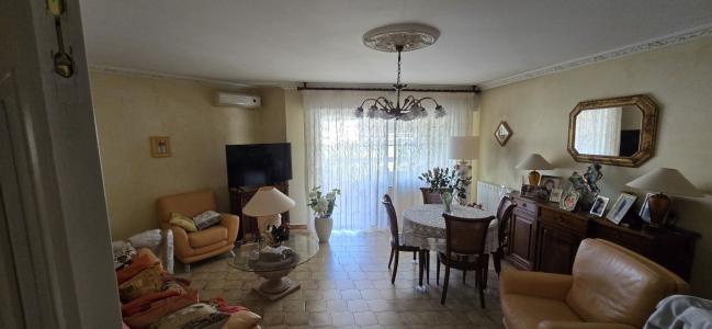 Vente Appartement 4 pièces AJACCIO 20000