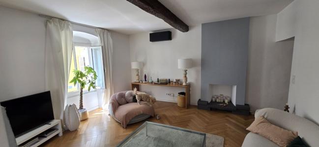 Vente Appartement 4 pièces AJACCIO 20000