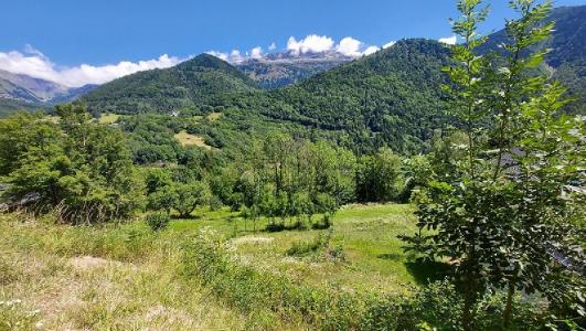 Vente Terrain ALLEMOND 38114