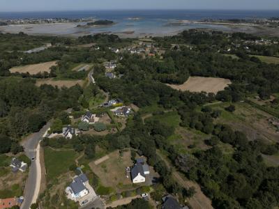 Vente Maison 8 pièces PLEUMEUR-BODOU 22560