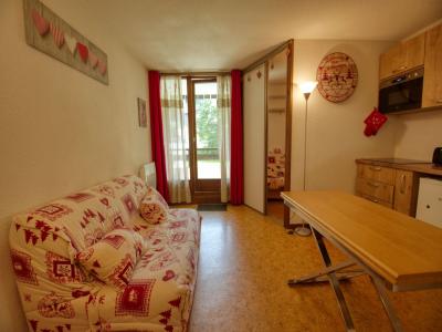 Vente Appartement 2 pièces MORILLON 74440