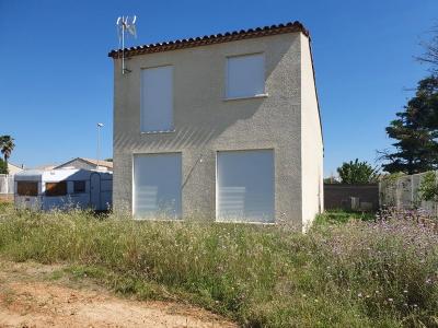 photo For sale House PORTIRAGNES 34