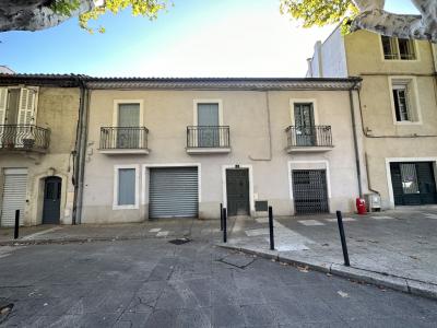 Vente Immeuble NIMES 30000