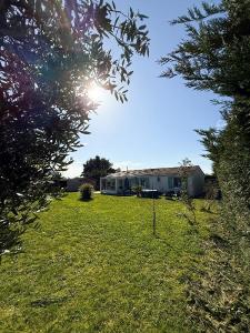 Vente Maison 4 pièces ILE-D'OLONNE 85340