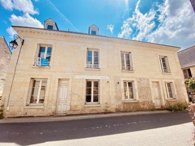 Vente Maison 6 pièces MONTOIRE-SUR-LE-LOIR 41800