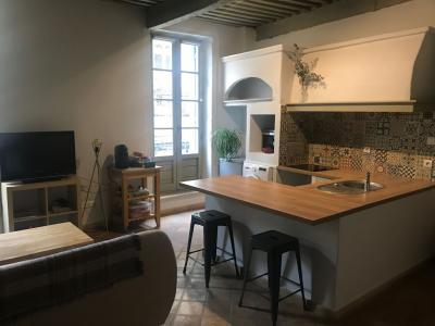Vente Appartement 2 pièces NIMES 30900