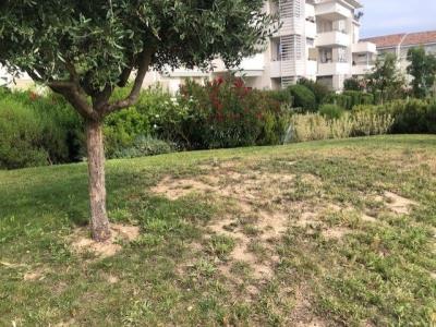 Vente Appartement 2 pièces PLAN-DE-CUQUES 13380