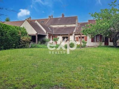 Vente Maison LAMORLAYE 60260