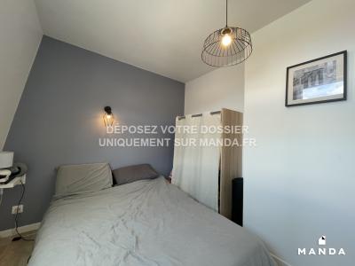 Location Appartement 6 pièces MADELEINE 59110