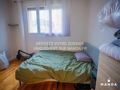 Location Appartement 5 pièces MANTES-LA-JOLIE 78200
