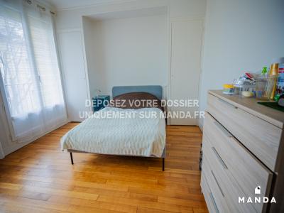 Location Appartement 5 pièces MANTES-LA-JOLIE 78200