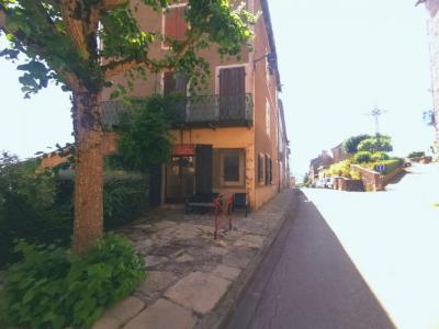 Vente Maison 9 pièces SEVERAC-LE-CHATEAU 12150