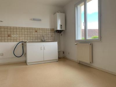 Vente Maison MONTLUCON 