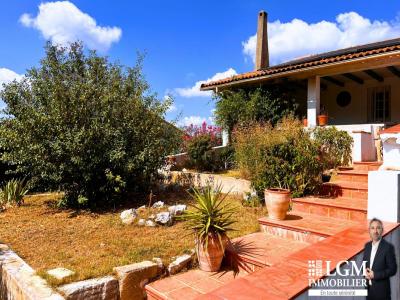 Vente Maison 6 pièces VAUVERT 30600