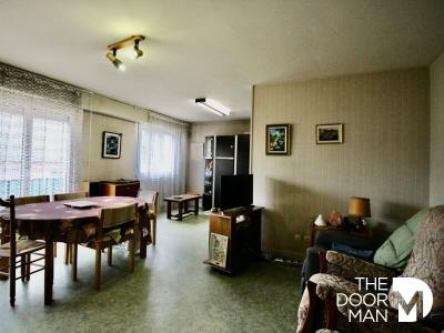 photo For sale Apartment BOURGES 18