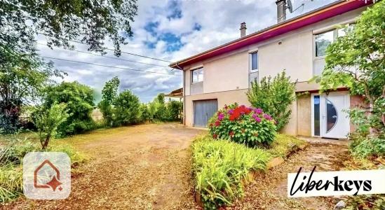 Vente Maison 4 pièces MIONS 69780