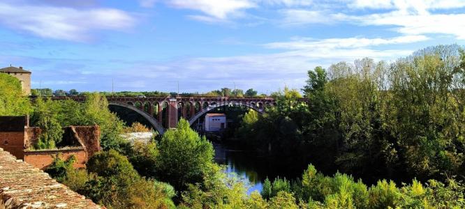 Vente Maison 4 pièces RABASTENS 81800