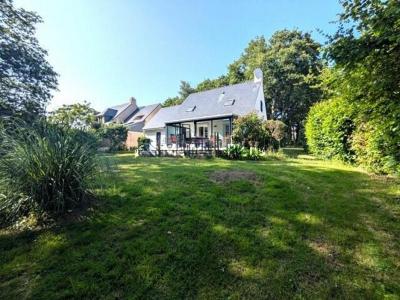 Vente Maison 6 pièces MESQUER 44420