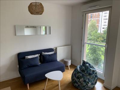 Location Appartement 3 pièces NANTERRE 92000