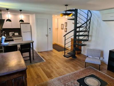 photo For rent Apartment BORDEAUX 33
