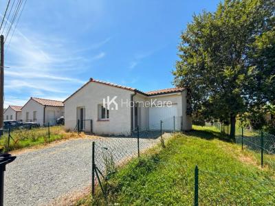 Location Maison 4 pièces SAINT-LIEUX-LES-LAVAUR 81500