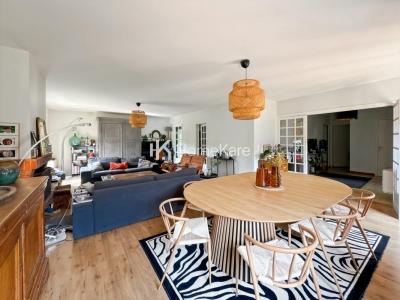 Vente Maison 6 pièces SAINT-ORENS-DE-GAMEVILLE 31650
