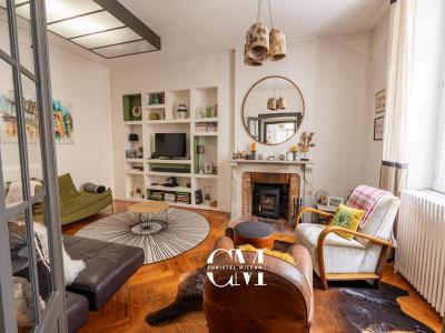 Vente Maison 11 pièces BORDEAUX 33200
