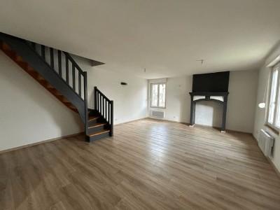 Location Maison 3 pièces SURESNES 92150