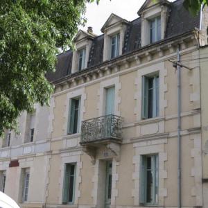 Vente Maison 6 pièces FONTENAY-LE-COMTE 85200
