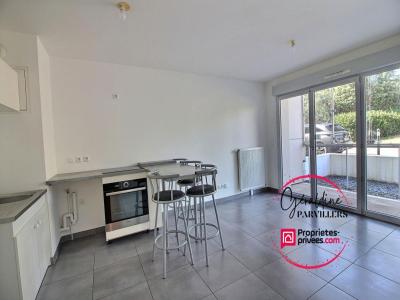 photo For rent Apartment MAINVILLIERS 28
