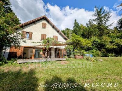 photo For sale House QUAIX-EN-CHARTREUSE 38